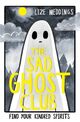 Omslagsbilde:The sad ghost club