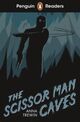 Cover photo:The scissor man caves : starter level