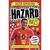 Omslagsbilde:Hazard rules