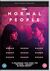 Omslagsbilde:Normal people