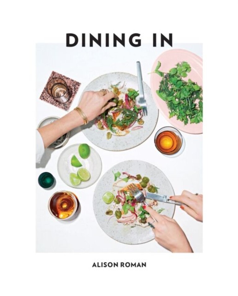 Dining in : highly cookable recipes