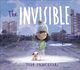 Omslagsbilde:The invisible