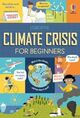 Omslagsbilde:Climate crisis for beginners