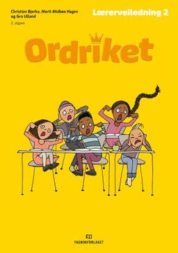 forsidebilde - trykk for å vise stor versjon