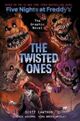 Cover photo:The twisted ones : : the graphic novel