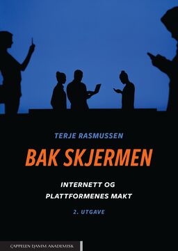 forsidebilde - trykk for å vise stor versjon