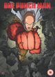 Omslagsbilde:One punch man . The complete series
