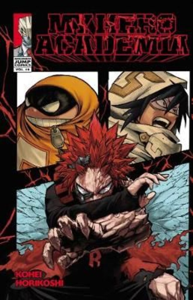 Red riot