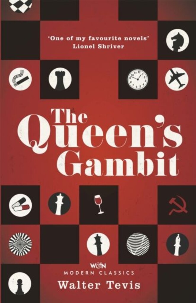 The queen's gambit