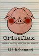 Omslagsbilde:Griseflax : norske ord og uttrykk på somali