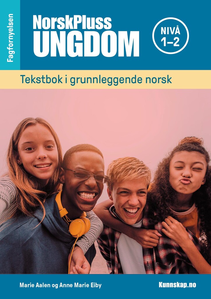 Forsidebilde