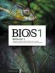 Omslagsbilde:Bios 1 : biologi 1 : studiespesialiserende programfag vg2