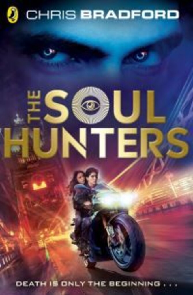 The soul hunters