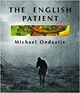 Omslagsbilde:The English patient : a novel