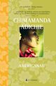 Omslagsbilde:Americanah