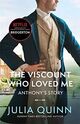 Cover photo:The viscount who loved me