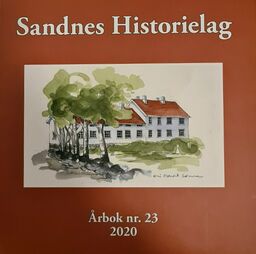 forsidebilde - trykk for å vise stor versjon