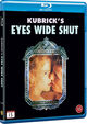 Omslagsbilde:Eyes wide shut