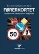 Omslagsbilde:Førerkortet : : lærebok klasse B : trafikalt grunnkurs, valgfag trafikk