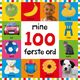 Omslagsbilde:Mine 100 første ord