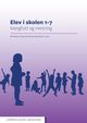 Omslagsbilde:Elev i skolen 1-7 : : mangfold og mestring