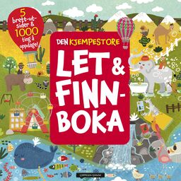 forsidebilde - trykk for å vise stor versjon