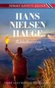 Omslagsbilde:Hans Nielsen Hauge : fakkelbæreren