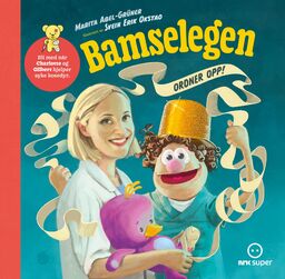 forsidebilde - trykk for å vise stor versjon