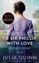 Omslagsbilde:To Sir Phillip, with love