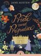 Omslagsbilde:Pride and prejudice