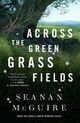 Omslagsbilde:Across the green grass fields