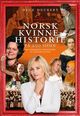 Omslagsbilde:Norsk kvinnehistorie på 200 sider : fra forsørgede fruentimmer til skamløse jenter