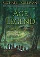 Cover photo:Age of legend