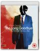 Omslagsbilde:The long goodbye