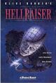 Omslagsbilde:Hellraiser : collected best . II