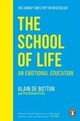 Omslagsbilde:The school of life : an emotional education