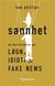 Omslagsbilde:Sannhet : en kort historie om løgn, idioti og fake news