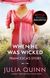 Omslagsbilde:When he was wicked
