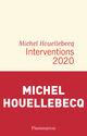 Omslagsbilde:Interventions 2020