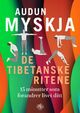 Omslagsbilde:De tibetanske ritene : 15 minutter som forandrer livet ditt