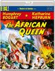 Omslagsbilde:The African queen