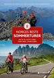 Omslagsbilde:Norges beste sommerturer