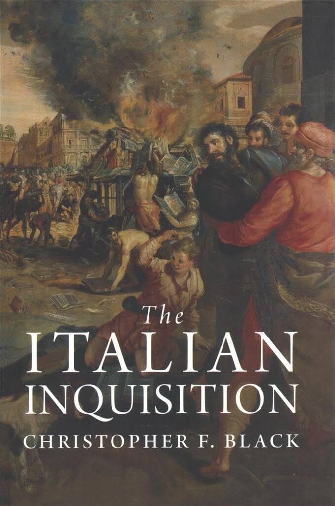 The Italian inquisition