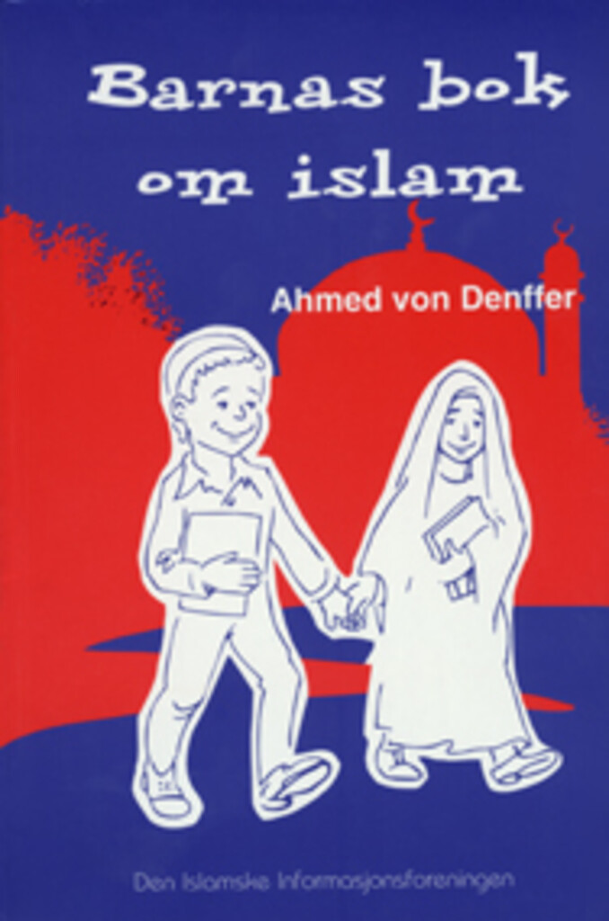 Barnas bok om islam
