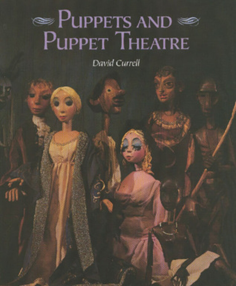 Puppets and puppet theatre