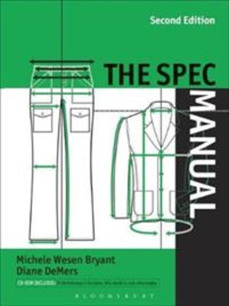 The spec manual