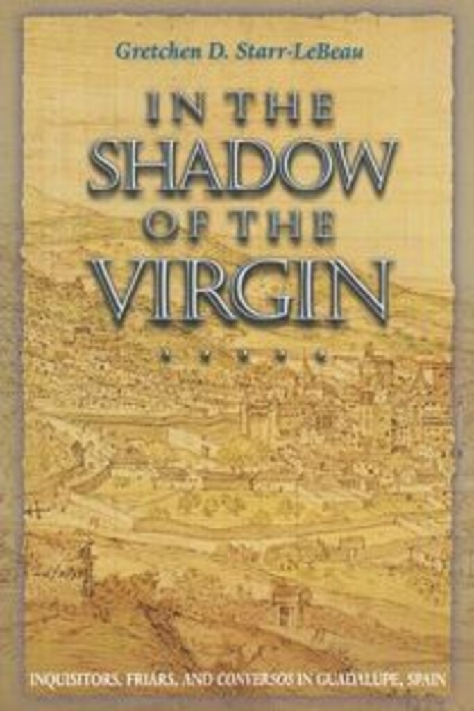 In the shadow of the Virgin