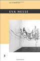 Omslagsbilde:Eva Hesse