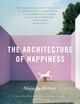 Omslagsbilde:The architecture of happiness