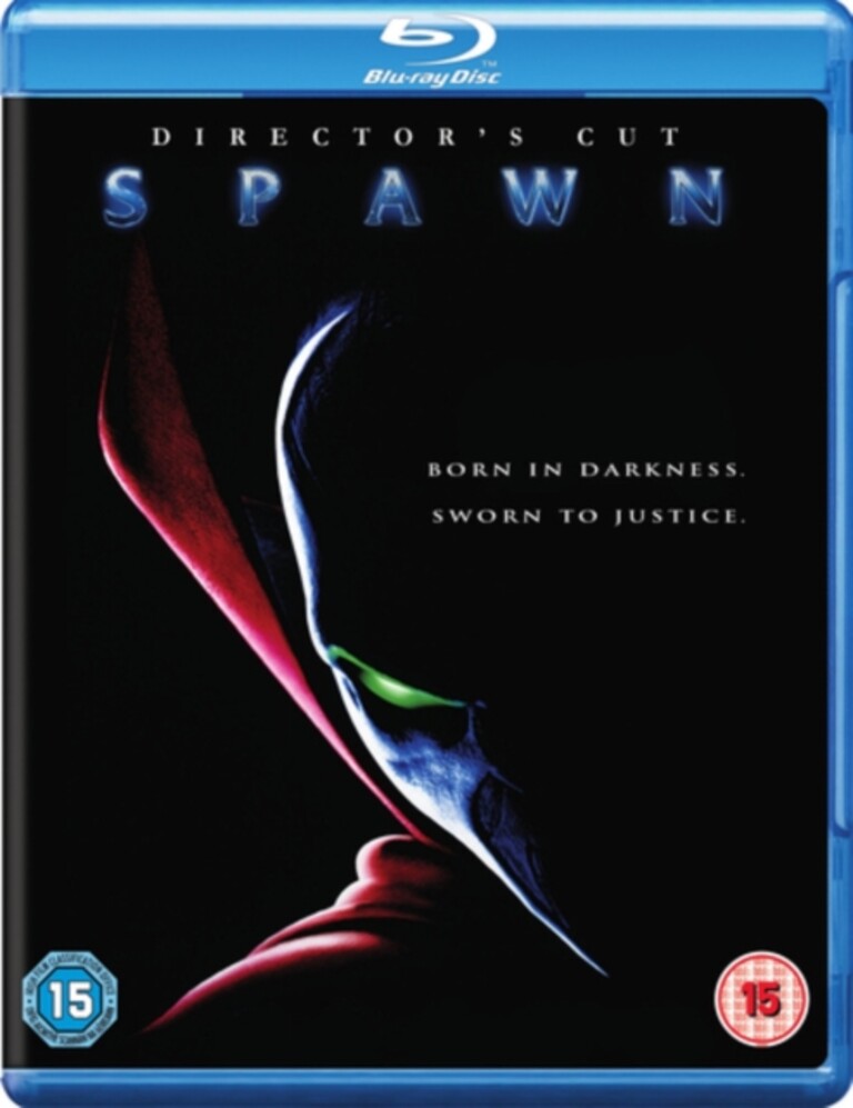 Spawn : The Director's Cut
